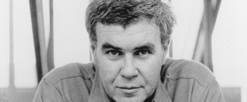 Raymond Carver