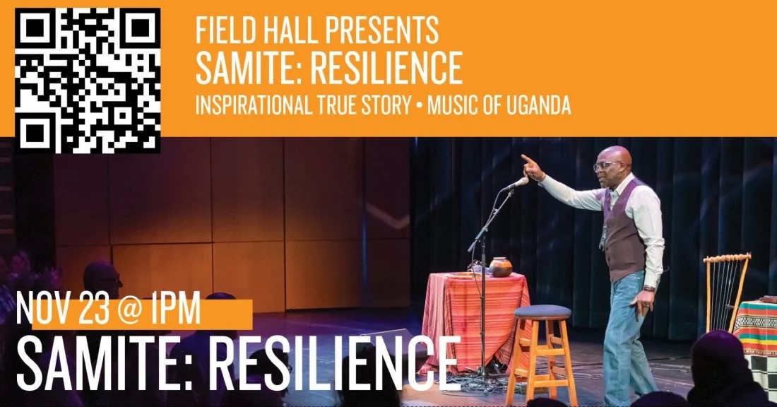 Samite Resilience