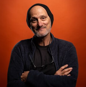 Film Instructor, Mark Schwartz
