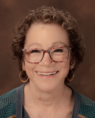 Foundation Board Member, Cathy Charlton