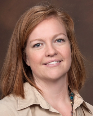 Headshot or Christi Anton