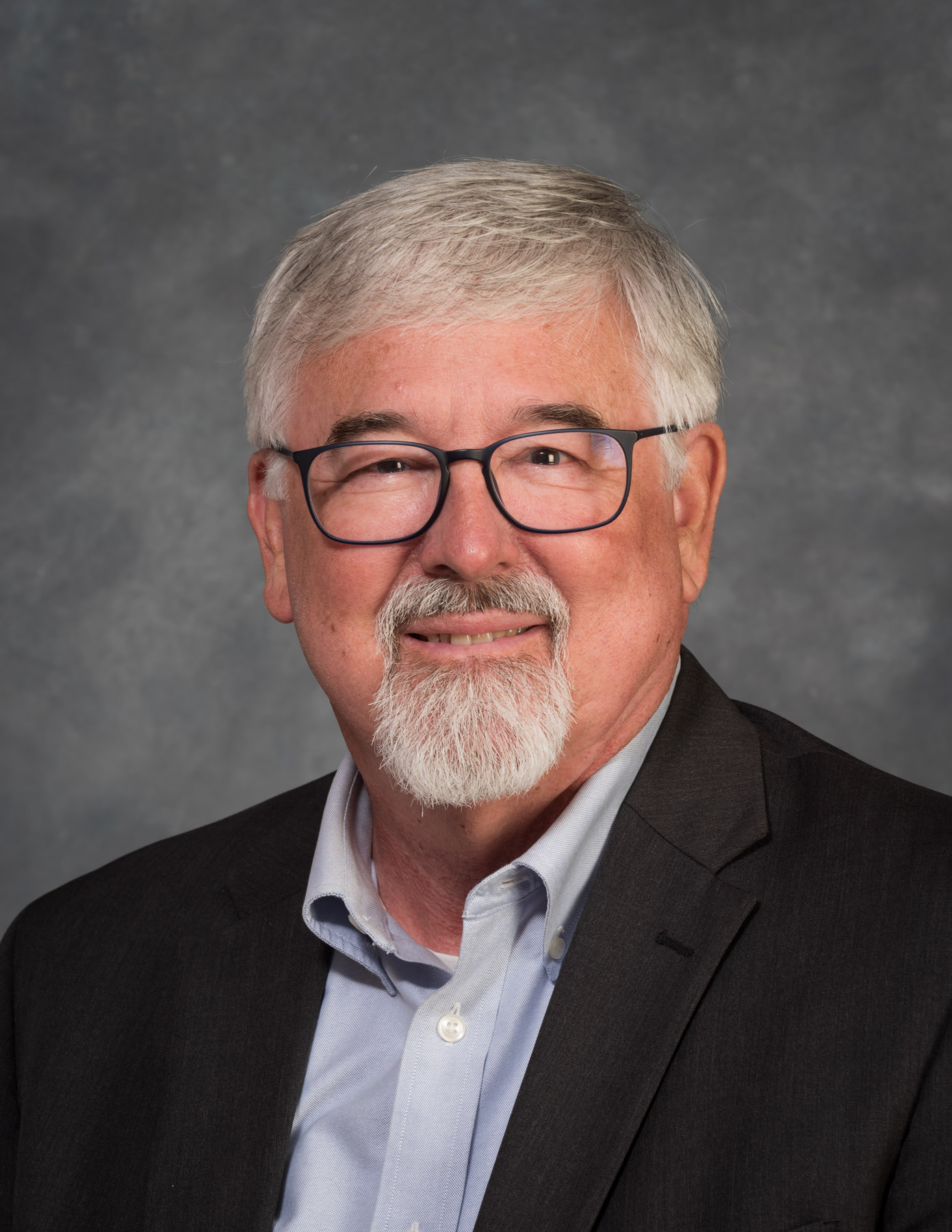 Image of Board of Trustees Member, Jeff Fox