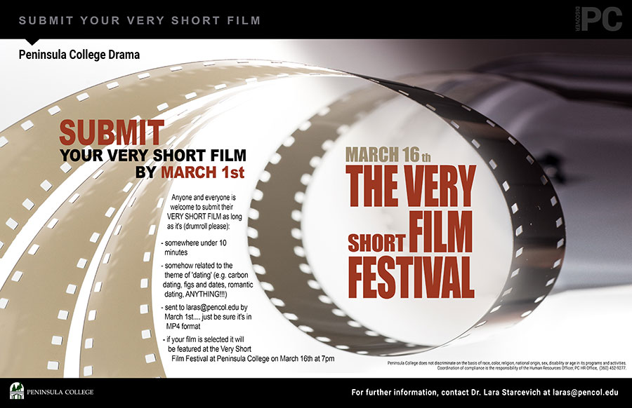 The Very Short Film Festival Submissions