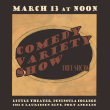 Comedy Variety Show