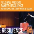 Samite Resilience