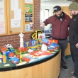 Peninsula College Lego Contest