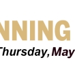 Running Start Forks May 1