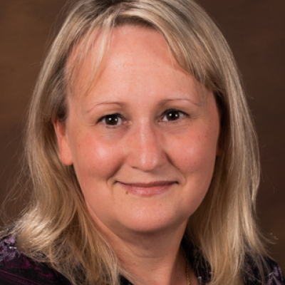 Sheila Fullingim
