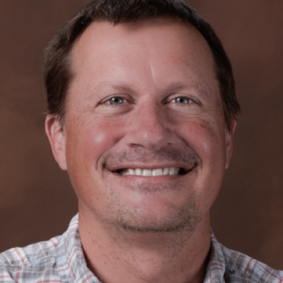 Joe Johnson, Nursing Faculty