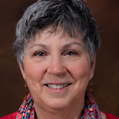 Melanie McCaughan