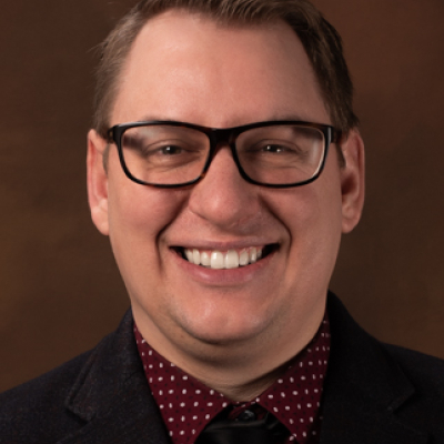 Garrett Thompson