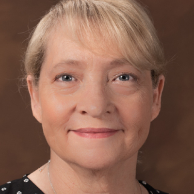 Paula Watson