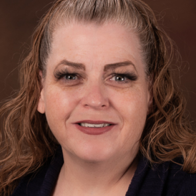 Tina Robinson