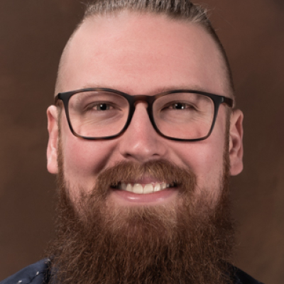 Jared Strand