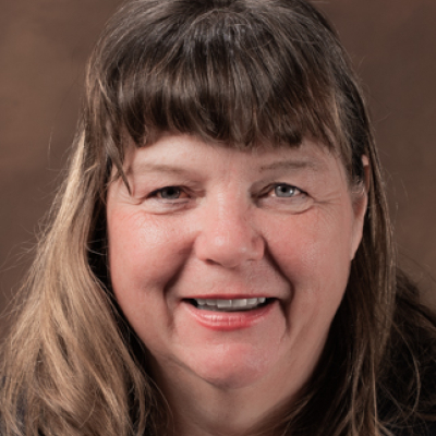 Colleen Vekich