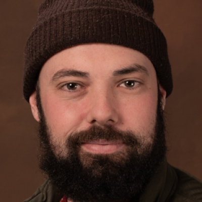 Elijah Sussman