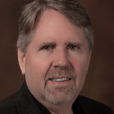 Steve Danver portrait