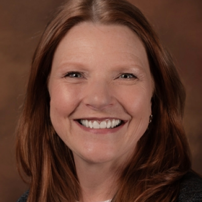 Aimee Gordon