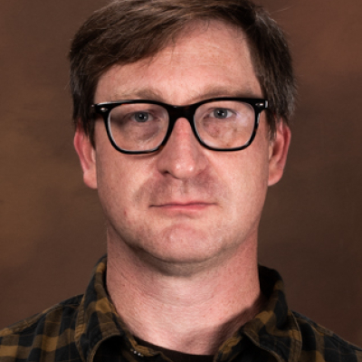 Nicholas Jones
