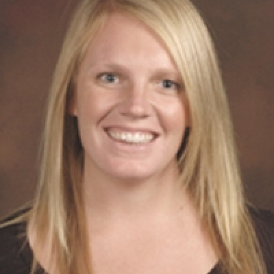 Alison Crumb