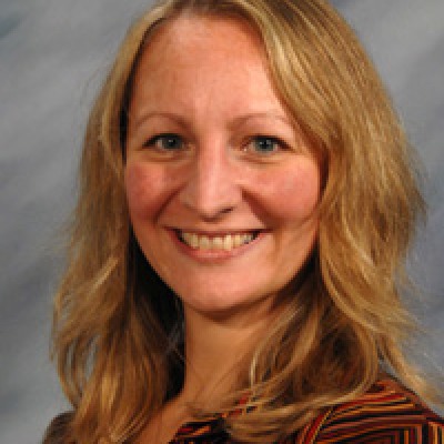 Anna Forrestal
