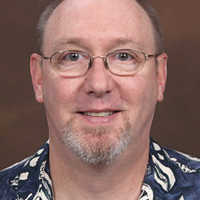 Brian Hauge