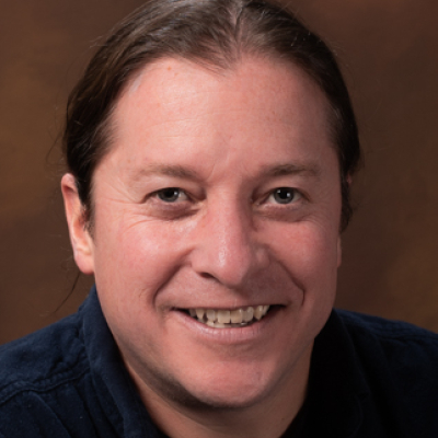 Charlie Lyons