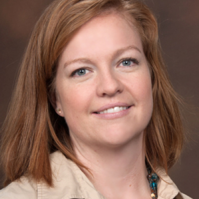 Christi Anne Anton