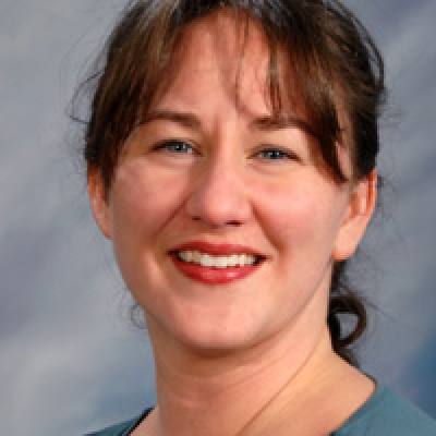Deirdre Frank