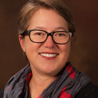 Kate Dexter