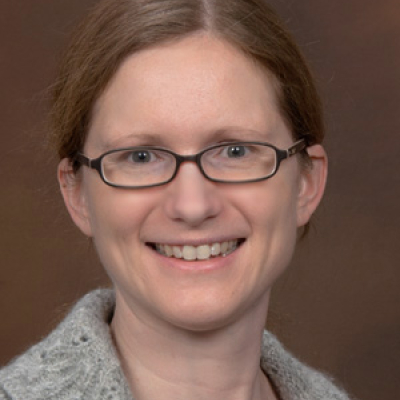 Elizabeth Ehr
