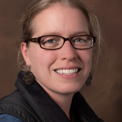 Lesley Hoare