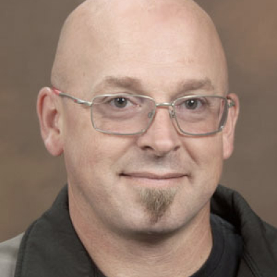 Chris Hoare