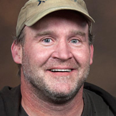 Joe Smasal