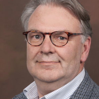 Mark Valentine