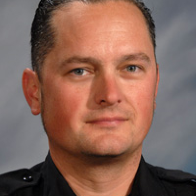 Marty Martinez