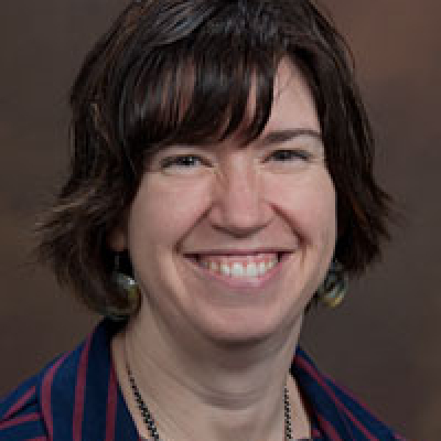 Sandi MacIntosh