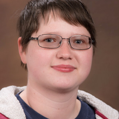 Sarah Shaw