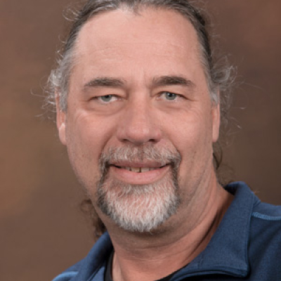 Terry Smith