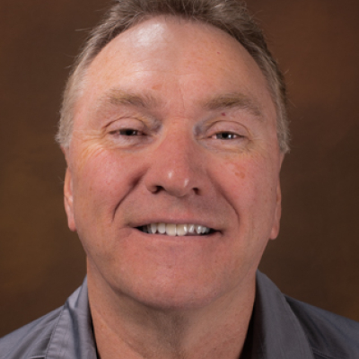 Bret Yacklin