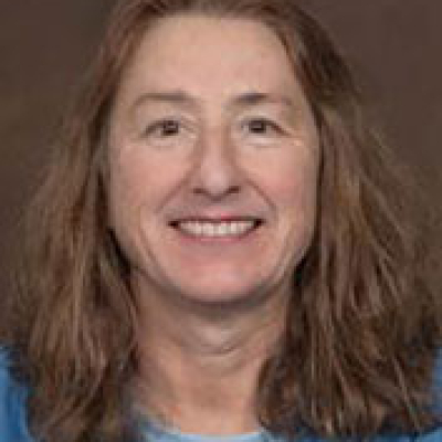 Lynn Hovde