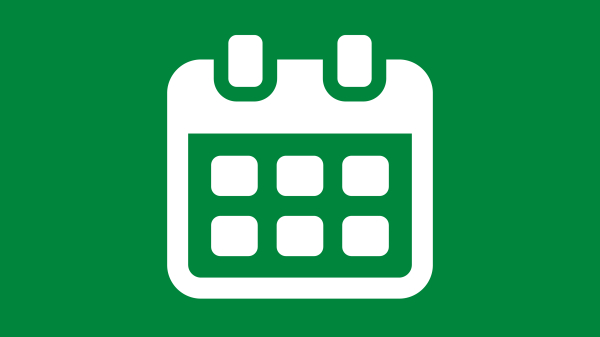 Calendar Icon