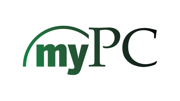 myPC Logo