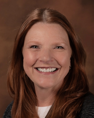 Aimee Gordon