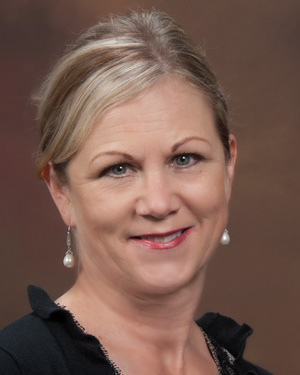 Medical Assisting Instructor, Debi Ellis