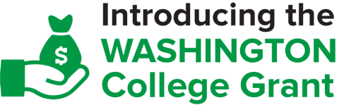 Washington College Grant