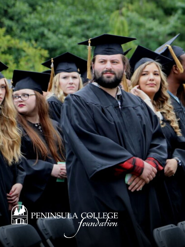 Peninsula College Foundation Scholarships