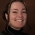 An image of Cortney Gosset smiling.